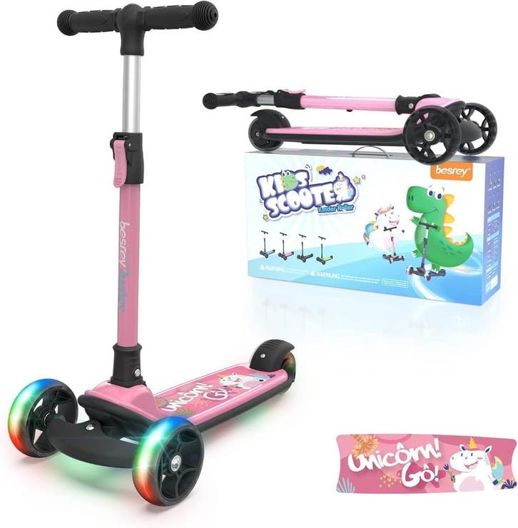 Besrey Driewieler Step | Tweede kansje | OP = OP, Enfants & Bébés, Jouets | Extérieur | Véhicules & Draisiennes, Envoi