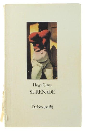 Serenade - Claus, Verzenden