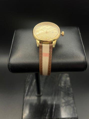 Burberry - The Classic - Zonder minimumprijs - BU10114 -, Nieuw