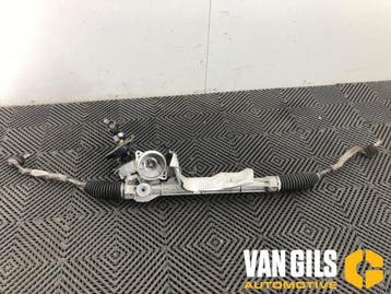 Stuurhuis Bekrachtigd Citroen Berlingo O324296