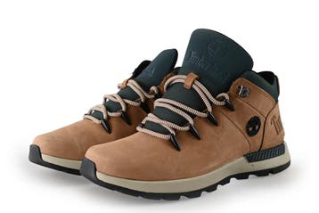Timberland Sneakers in maat 41 Bruin, Kleding | Heren, Bruin, Verzenden, Timberland, Zo goed als nieuw