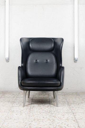 Fritz Hansen - Jaime Hayón - Chaise longue - RO - JH1 -