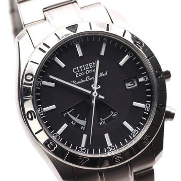 Citizen - Eco-Drive Radio Controlled - Sans prix de réserve