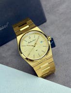 Mathey-Tissot - Zeus Date Gold - H118PDI - Homme - 2020 et