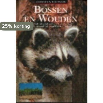 Bossen en wouden / Coronagidsen 9789054954521 Bernard Taylor, Verzenden, Bernard Taylor