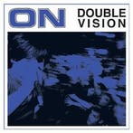 ON - Double Vision (White vinyl), Cd's en Dvd's, Verzenden, Gebruikt