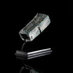 Oud-Egypte bronzen dubbele hagedis-sarcofaag - 2.5 cm
