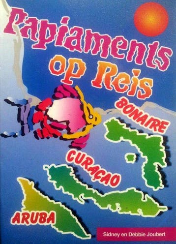 Papiamentu Nederlands 9789990407747 Sidney en Debbie Joubert, Boeken, Verzenden, Zo goed als nieuw, Sidney en Debbie Joubert