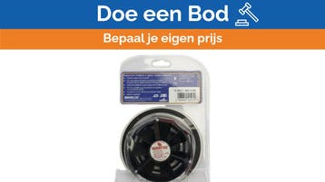 Bieden: Osculati BSL112W 12V Extraction, Ophalen of Verzenden, Nieuw