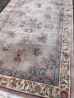 China Peking tapijt - GEREINIGD - handgeknoopt - wol -