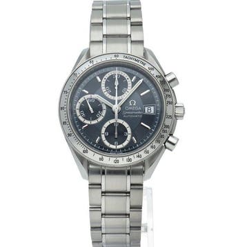 Omega - Speedmaster Date Chronograph 1.5 Japan Limited -, Nieuw