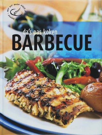 Barbecue, Boeken, Verzenden, Nieuw