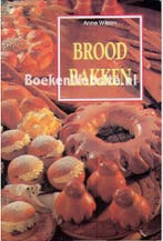 BROOD BAKKEN 9783895084812 A WILSON, Boeken, Verzenden, Gelezen, A WILSON
