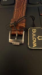 Bulova - Vintage Accutron Spaceview - 1-149175 - Unisexe -, Bijoux, Sacs & Beauté