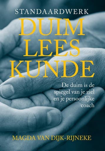 Standaardwerk Duimleeskunde | Magda van Dijk-Rijneke | Nieuw, Verzenden, Magda van Dijk-Rijneke