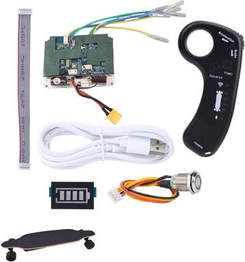 ESC Skateboard Controller 1300W | -40% Retour deal | Sla..., Verzenden