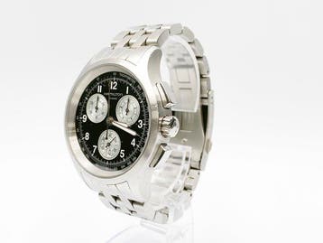 Hamilton - Khaki - Zonder minimumprijs - H764120 - Heren -, Nieuw