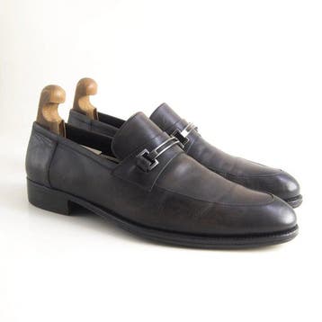 Ermenegildo Zegna - Loafers - Maat: EU 44, Kleding | Heren, Nieuw