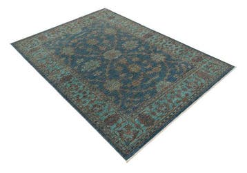 Ziegler - Farahan - Nouveau - Tapis - 203 cm - 147 cm
