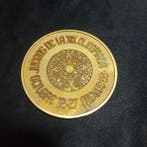 Médaille commémorative olympique du Mexique 1968 – XIXe, Verzamelen, Nieuw