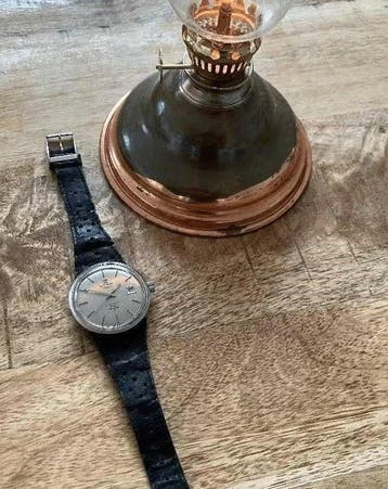 Tissot - Seven - Sans prix de réserve - Homme - 1970-1979, Nieuw