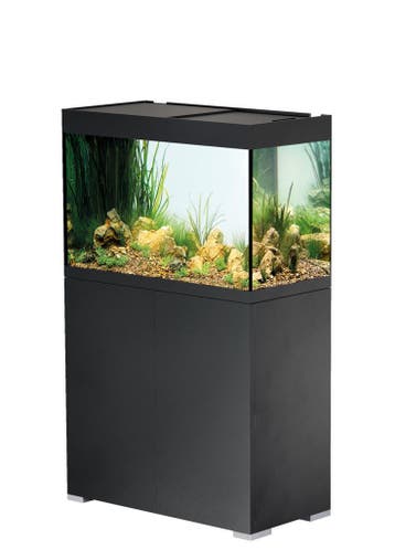 Oase styleline Set (Aquarium + meubel), Verzenden, Nieuw