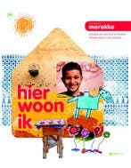 Marokko / Hier woon ik / 2 9789044317978, Boeken, Verzenden, Gelezen