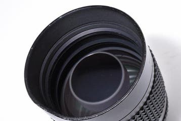 Minolta RF Rokkor 5.6/250mm Reflex Telelens, Audio, Tv en Foto, Nieuw