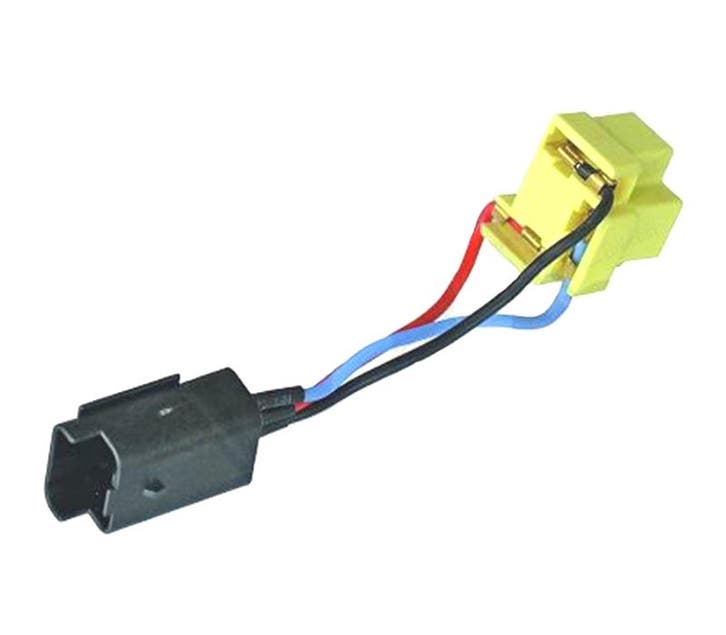 CÂBLE CONVERSION H7 POUR PEUGEOT 206 98-06, Autos : Pièces & Accessoires, Éclairage, Envoi