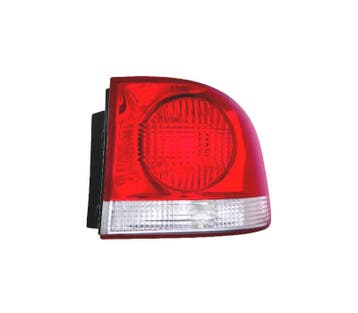 FEUX ARRIÈRE DROIT VOLKSWAGEN VW TOUAREG 03-08, Auto-onderdelen, Verlichting, Verzenden, Nieuw