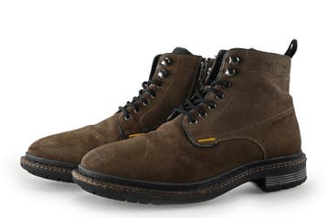 PME Legend Hoge sneakers in maat 41 Bruin, Kleding | Heren, Schoenen, Bruin, Verzenden, Gedragen, Sneakers