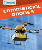 Commercial Drones 9781508144915 Daniel R Faust, Verzenden, Gelezen, Daniel R Faust