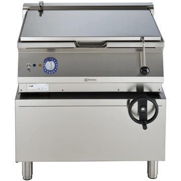 Kantelbare Braadpan | e-XP 700 | Elektrisch | 60L |, Verzenden
