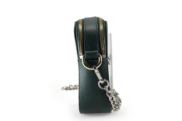 Ted Baker Schoudertas Zwart, Handtassen en Accessoires, Tassen | Damestassen, Verzenden, Zo goed als nieuw, Zwart