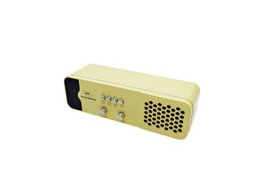 Telefunken - Rara radio Space Age modello Ketty Radio