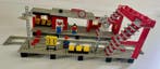 Lego Set - 7822 - Train - Railway Station 7822