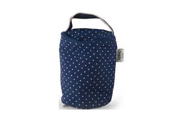 Kipling Schoudertas Blauw, Verzenden, Zo goed als nieuw, Blauw
