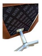 4x B&amp;B Italia Metropolitan Fauteuil Stoelen Voorradig, Verzenden, Nieuw in verpakking