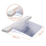 Datona Drempelhulp lang 12 - 15 cm - Datona, Ophalen of Verzenden