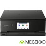 Canon PIXMA TS8750 Inkjet Wifi printer, Verzenden