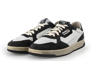 Victoria Shoes Sneakers in maat 45 Zwart, Verzenden, Zwart, Zo goed als nieuw, Sneakers