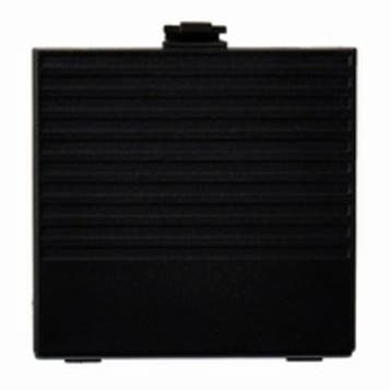 Game Boy Classic Batterijklepje Zwart (Third Party) (Nieuw), Ophalen of Verzenden, Nieuw