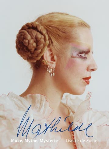 Mathilde | Lisette Zoete | Nieuw, Verzenden, Lisette Zoete