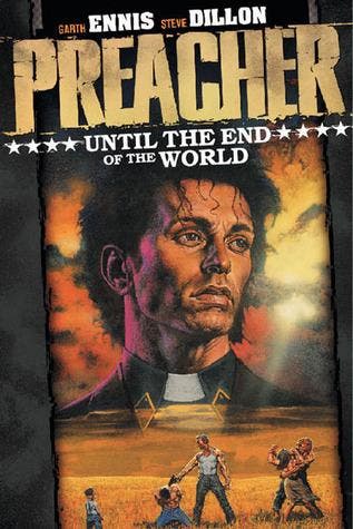 Preacher Volume 2: Until the End of the World, Boeken, Strips | Comics, Zo goed als nieuw, Verzenden