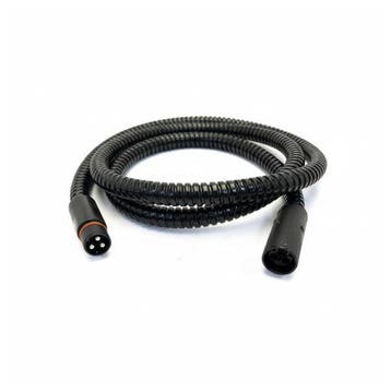 Bieden: Defa 460843 Marine Extension Cable Black, Ophalen of Verzenden, Nieuw