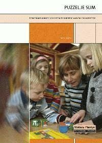 Puzzel je slim 9789030185925 Boone Marc, Boeken, Verzenden, Gelezen, Boone Marc