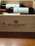 2019 Altanza - Rioja - 6 Flessen (0.75 liter), Nieuw