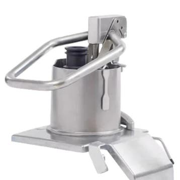 Invoergoot Hefboom | Robot Coupe Groentesnijders 600kg/u |, Verzenden, Nieuw in verpakking