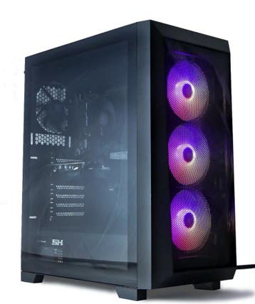 Intel i9 12900K - 16-Core High-End Liquid Game PC / Compu..., Computers en Software, Desktop Pc's, Ophalen of Verzenden, Nieuw