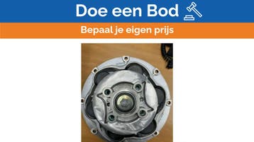 Bieden: Volvo Penta flexible damper plate, Ophalen of Verzenden, Nieuw